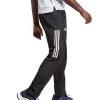 Adidas 3 Stripe Woven Pant 1 Adidas 3 Stripe Woven Pant -Professional Tennis Equipment Store HT7177 1