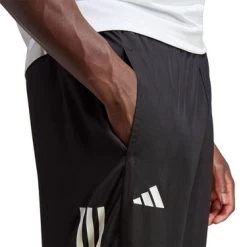 Adidas 3 Stripe Woven Pant -Professional Tennis Equipment Store HT7177 3