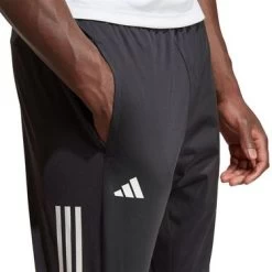 Adidas 3 Stripe Knitted Pant -Professional Tennis Equipment Store HT7180 3