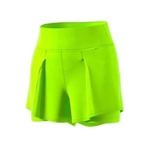 Adidas Match Short 4 Adidas Match Short - Image 2