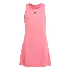 Adidas Girls Club Dress 11 Adidas Girls Club Dress -Professional Tennis Equipment Store IJ4904