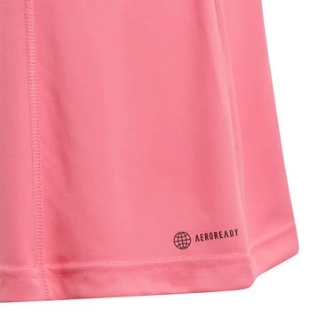 Adidas Girls Club Dress 6 Adidas Girls Club Dress - Image 4