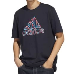 Adidas America Mens Tee Shirt -Professional Tennis Equipment Store IL6778