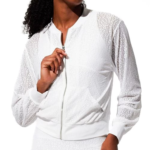 Eleven Wimbledon Play Hard Jacket 6 Eleven Wimbledon Play Hard Jacket - Image 4