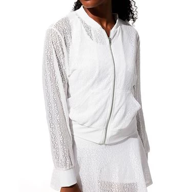 Eleven Wimbledon Play Hard Jacket 3 Eleven Wimbledon Play Hard Jacket