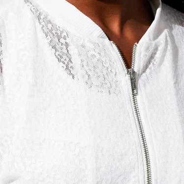 Eleven Wimbledon Play Hard Jacket 5 Eleven Wimbledon Play Hard Jacket - Image 3