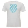 K-Swiss Electric Logo Tee 1 K-Swiss Electric Logo Tee -Professional Tennis Equipment Store KMT08 P51110