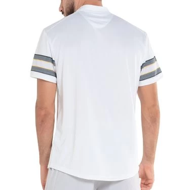 K-Swiss Chop Henley 4 K-Swiss Chop Henley - Image 2