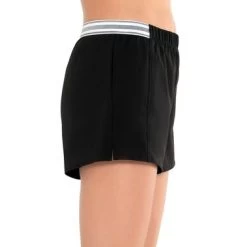 K-Swiss Heritage Woven Short