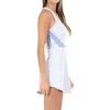 K-Swiss K Swiss Glace & Infinity Match Point Dress -Professional Tennis Equipment Store KWD03 444 1
