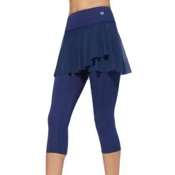 Eleven Essentials Outskirt Capri 7 Eleven Essentials Outskirt Capri -Professional Tennis Equipment Store LE292 415