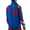 Bidi Badu Lynel Tech Jacket 2 Bidi Badu Lynel Tech Jacket -Professional Tennis Equipment Store M19070 BLWHRD 2