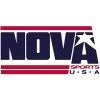 Nova Concrete Primer -Professional Tennis Equipment Store Nova LOGO 300dpi
