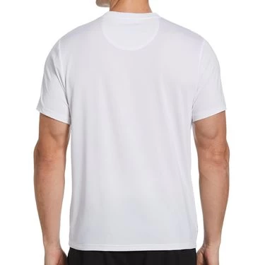 Penguin Spliced Engery Stripe Crew Mens 3 Penguin Spliced Engery Stripe Crew Mens