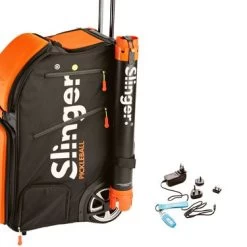 Slinger Pickleball Slam Pack -Professional Tennis Equipment Store PB10050 5