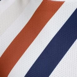 Quiet Please Stripe Receiver Crew 9 Quiet Please Stripe Receiver Crew -Professional Tennis Equipment Store QP110089 300 4