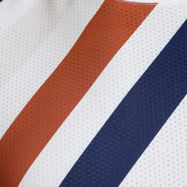 Quiet Please Stripe Receiver Crew 5 Quiet Please Stripe Receiver Crew - Image 3