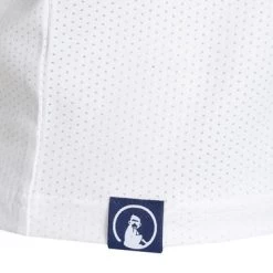 Quiet Please Stripe Receiver Crew 10 Quiet Please Stripe Receiver Crew -Professional Tennis Equipment Store QP110089 300 5