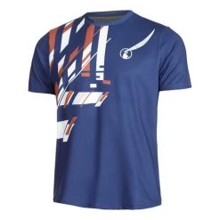 Quiet Please Retro Receiver Crew -Professional Tennis Equipment Store QP110093 603