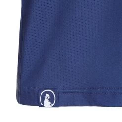 Quiet Please Retro Receiver Crew -Professional Tennis Equipment Store QP110093 603 5