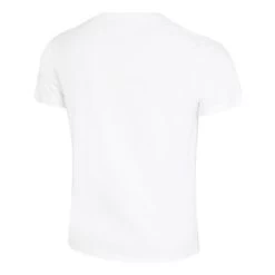 Quiet Please Retro Logo Tee Shirt