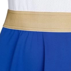 Quiet Please Retro Stripe Champions Dress 12 Quiet Please Retro Stripe Champions Dress -Professional Tennis Equipment Store QP1800012 300 5