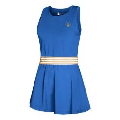 Quiet Please Retro Champions Dress 13 Quiet Please Retro Champions Dress -Professional Tennis Equipment Store QP1800014 605