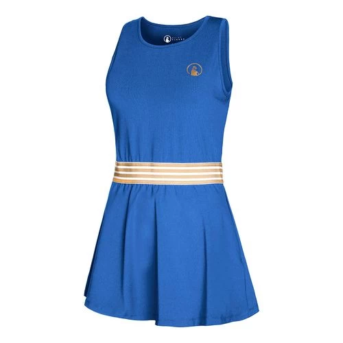 Quiet Please Retro Champions Dress 8 Quiet Please Retro Champions Dress - Image 6
