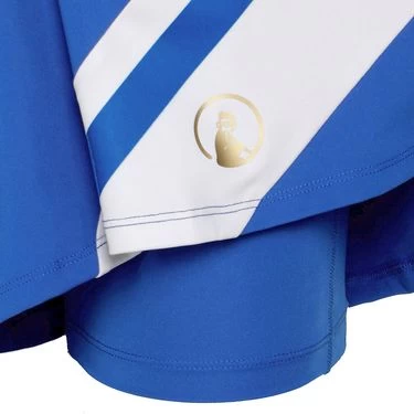 Quiet Please Retro Stripe Bounce Skirt 5 Quiet Please Retro Stripe Bounce Skirt - Image 3