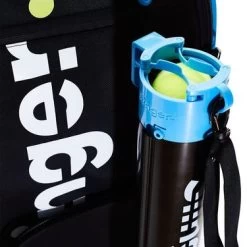 Slinger Grand Slam Pack Ball Machine 10 Slinger Grand Slam Pack Ball Machine -Professional Tennis Equipment Store R10050A 4