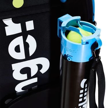 Slinger Grand Slam Pack Ball Machine 5 Slinger Grand Slam Pack Ball Machine - Image 3