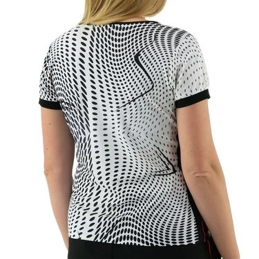 Ellesse Nanto Tee Shirt 3 Ellesse Nanto Tee Shirt