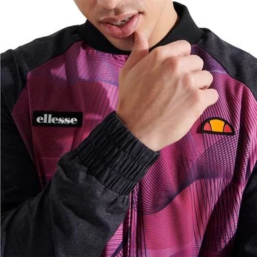 Ellesse Fedisha Track Jacket 3 Ellesse Fedisha Track Jacket