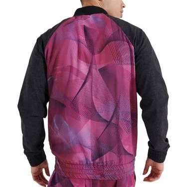 Ellesse Fedisha Track Jacket 4 Ellesse Fedisha Track Jacket - Image 2