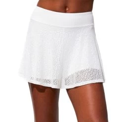Eleven Wimbledon Play Hard Skirt -Professional Tennis Equipment Store SH737 107