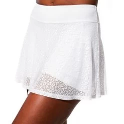 Eleven Wimbledon Play Hard Skirt