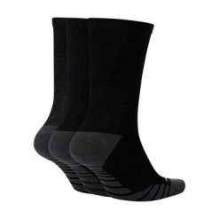 Nike Dry Cushion Crew Training Sock 3 Pack