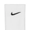 Nike Everyday Plus Cushioned Crew Sock 3 Pack -Professional Tennis Equipment Store SX6897 965 2
