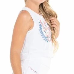 Lucky In Love Liberty In Love Girls So In Love Tank Top