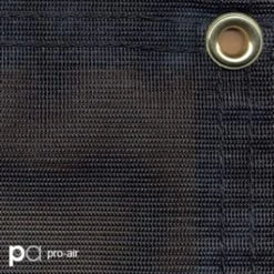 Putterman Tenn Air Pro 9 X 60 Windscreen 7 Putterman Tenn Air Pro 9 X 60 Windscreen -Professional Tennis Equipment Store TAP 9 STD 1