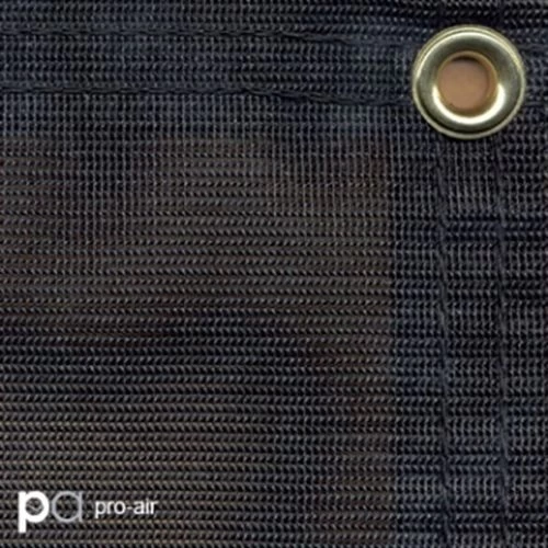 Putterman Tenn Air Pro 9 X 60 Windscreen 5 Putterman Tenn Air Pro 9 X 60 Windscreen - Image 3