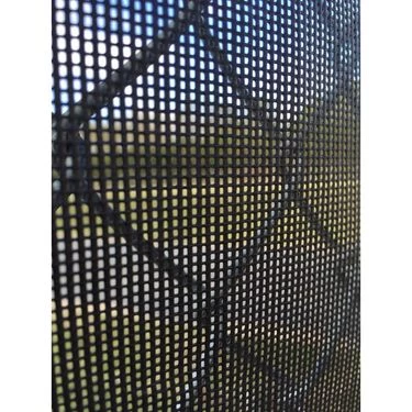 Putterman Tenn Air Pro 6 X 60 Windscreen 3 Putterman Tenn Air Pro 6 X 60 Windscreen