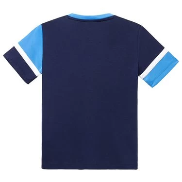 Fila Core Boys Performance Doubles Crew 3 Fila Core Boys Performance Doubles Crew