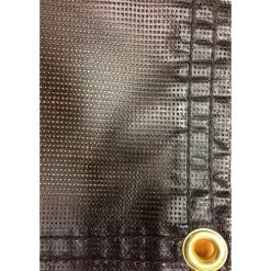 Putterman Tenn Air Windscreen (9 Ft X 60 Ft) -Professional Tennis Equipment Store TENNAIRCLOSE