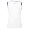 Fila Core Girls Performance Fullback Tank 1 Fila Core Girls Performance Fullback Tank -Professional Tennis Equipment Store TG018396 109 2