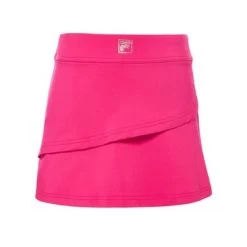 Fila Core Girls Performance Tiered Skirt