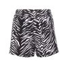 Fila Core Girls Performance Double Layer Short 1 Fila Core Girls Performance Double Layer Short -Professional Tennis Equipment Store TG018398 002 2