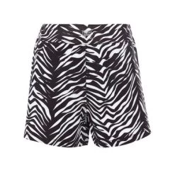 Fila Core Girls Performance Double Layer Short