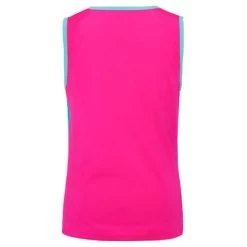 Fila Girls Full Coverage Tank Top
