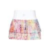 Fila Girls Ruffle Skirt -Professional Tennis Equipment Store TG31D845 824 2